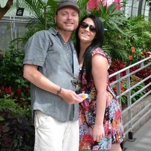 Meet your Posher, Briana